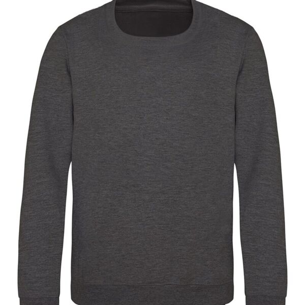 Youth Crewneck Sweatshirt Thumbnail